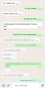 testimonial of necro iptv